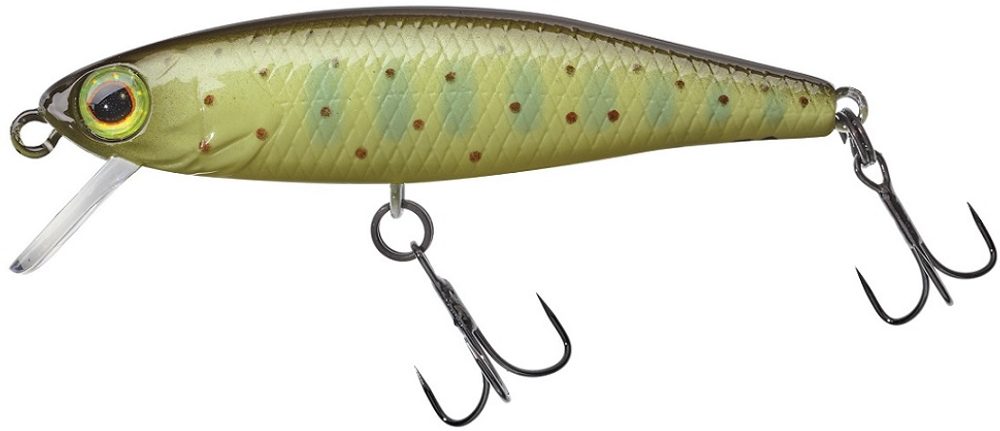 Illex Wobler Tiny Fry 5cm - Truitelle,Illex Wobler Tiny Fry 5cm - Truitelle