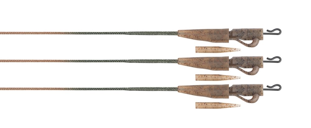 E-shop Fox Montáž Edges Camo Leadcore Lead Clip Leaders 50lb 3ks,Fox Montáž Edges Camo Leadcore Lead Clip Leaders 50lb 3ks