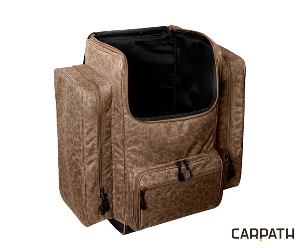 Delphin Batoh Area Carper Carpath XXL