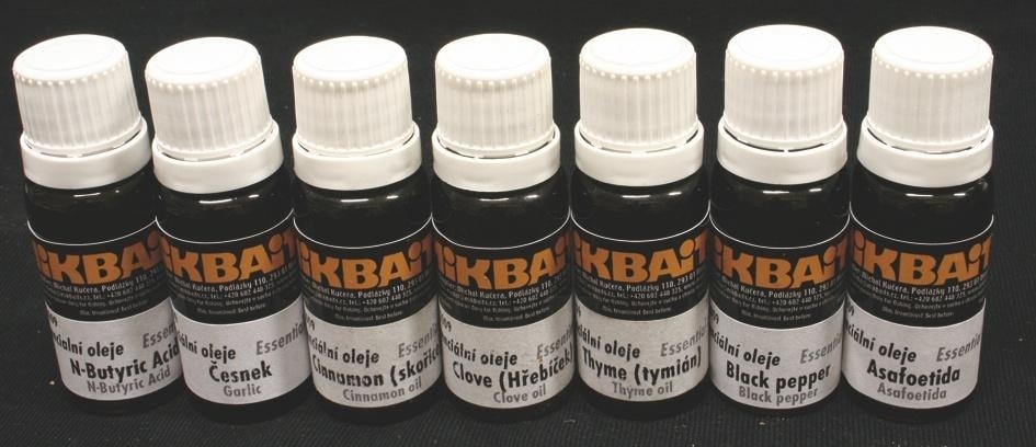 Mikbaits N-Butric Acid 10ml