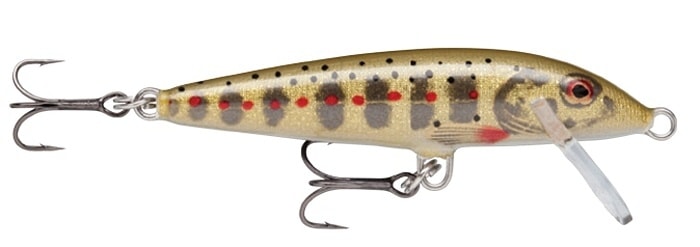 E-shop Rapala Wobler Count Down Sinking GJTR,Rapala Wobler Count Down Sinking GJTR