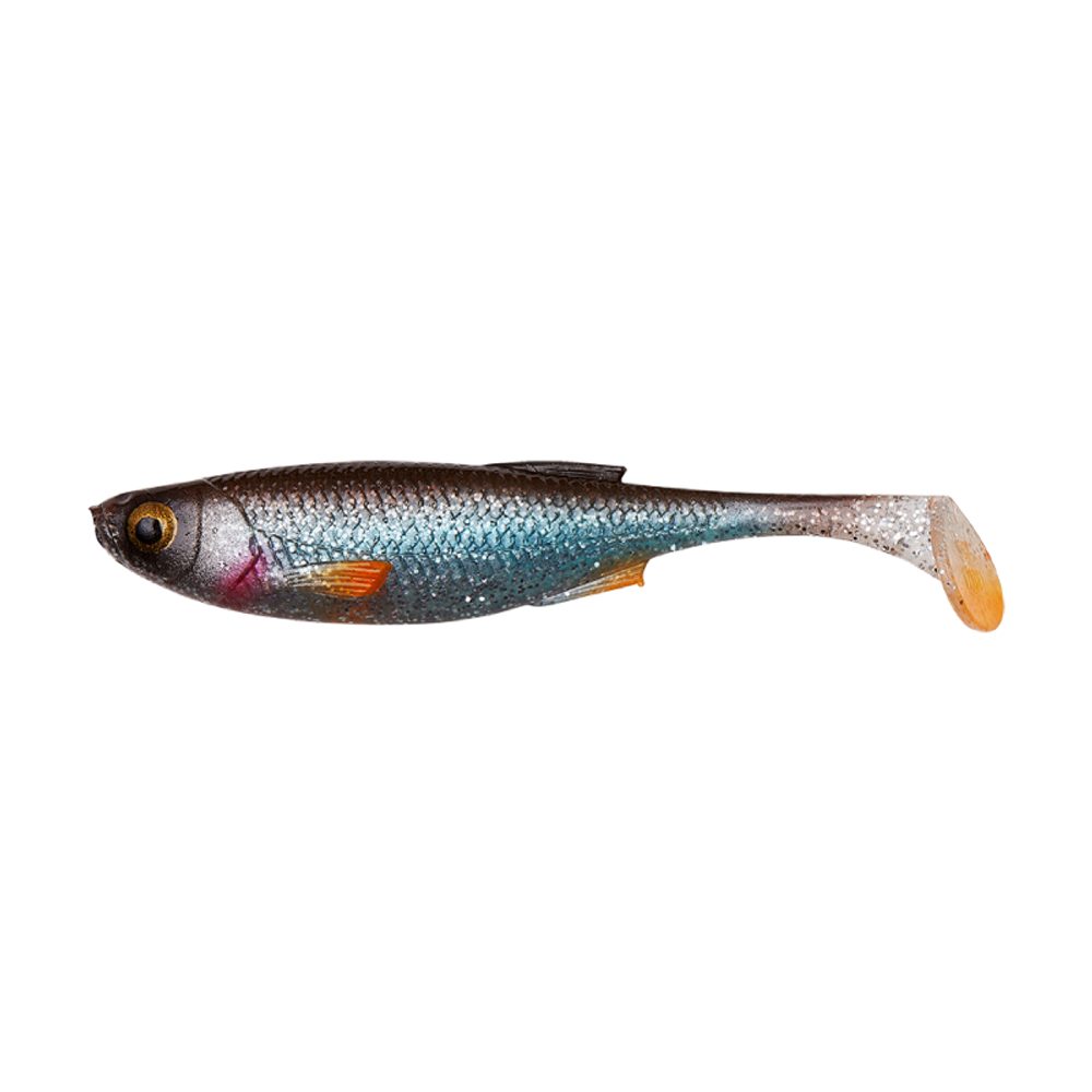 E-shop Savage Gear Gumová nástraha Craft Shad Roach - 10cm 6g,Savage Gear Gumová nástraha Craft Shad Roach - 10cm 6g