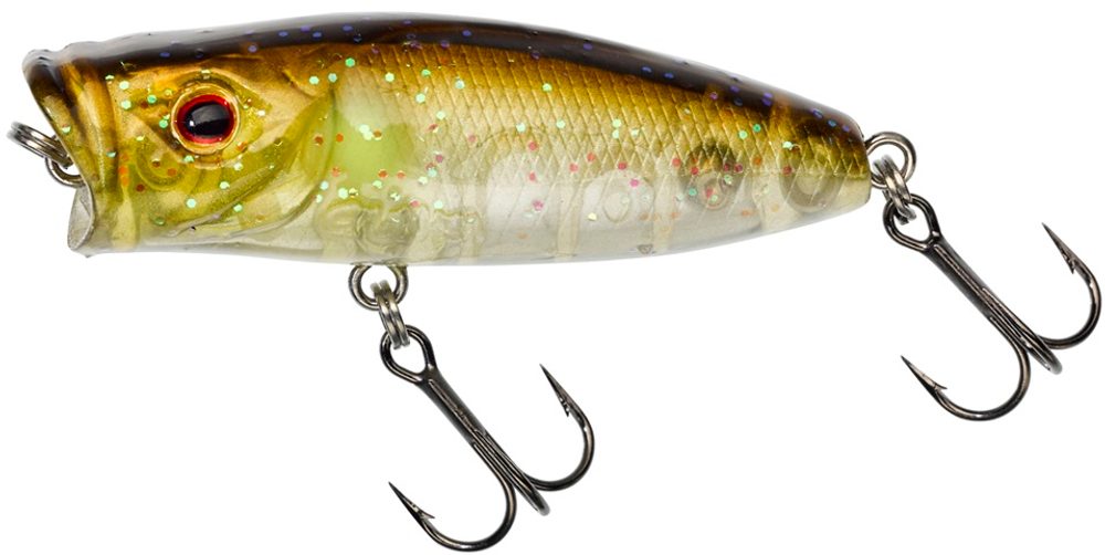 Gunki Wobler Hedora 4,3cm F - UV Ayu