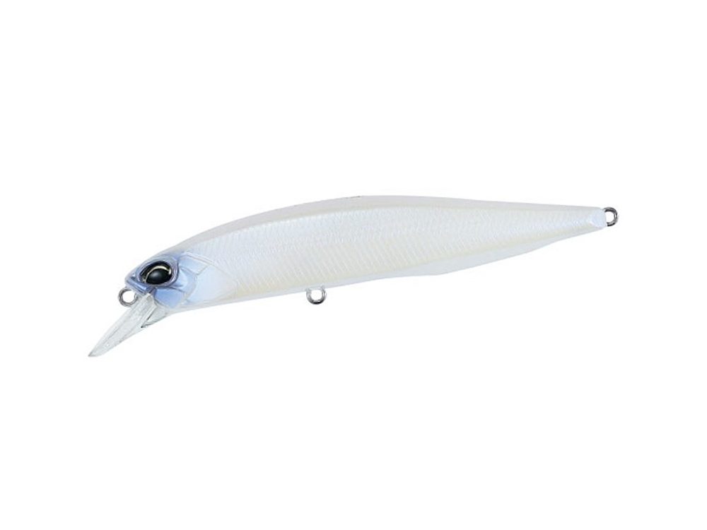 DUO Wobler Jerkbait Neo Pearl