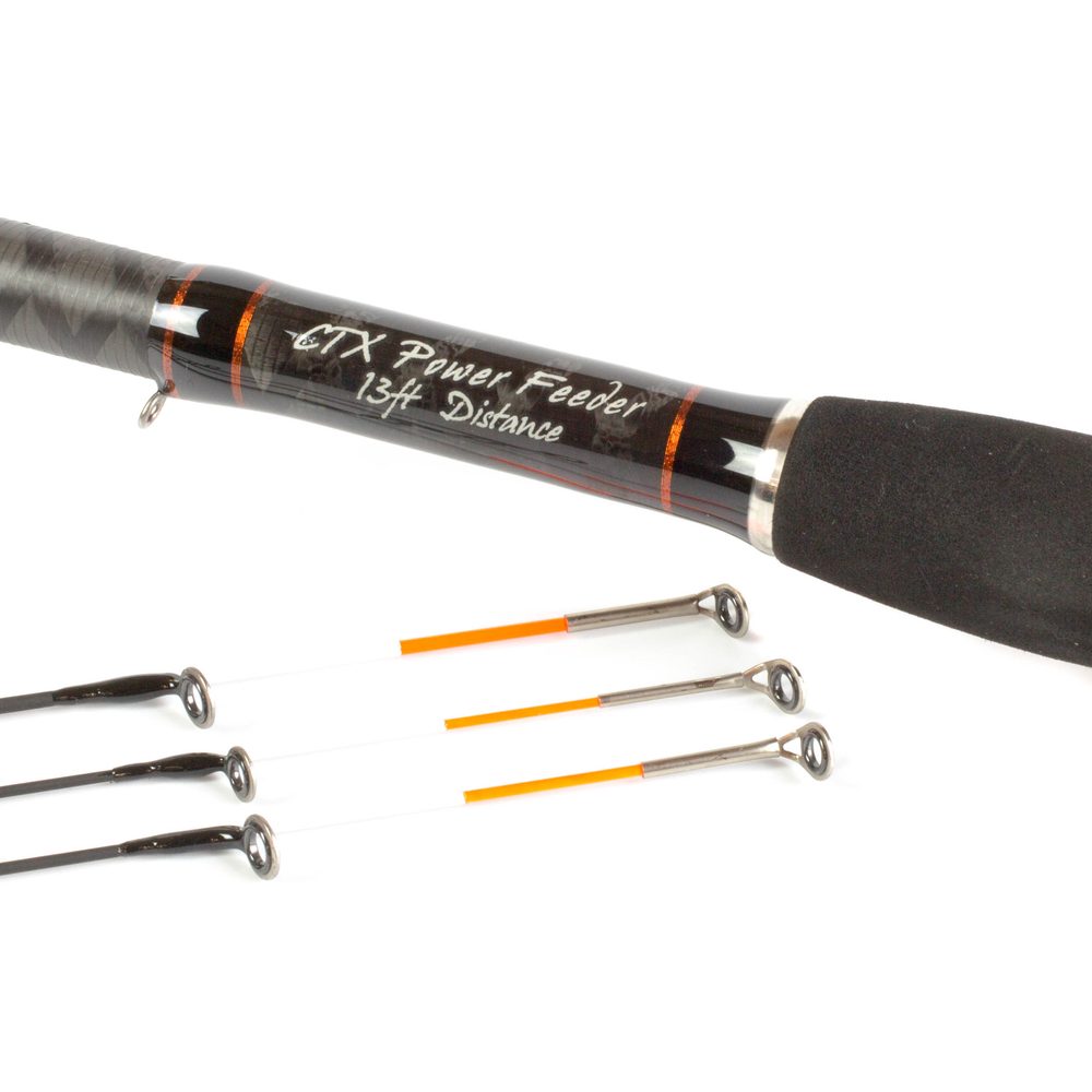 Free Spirit Prut CTX Power Feeder Distance 13' 3,9m 60-160g,Free Spirit Prut CTX Power Feeder Distance 13' 3,9m 60-160g
