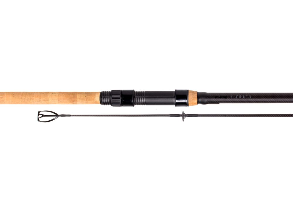 Nash Prut Pursuit Rods Cork 12ft 3,25lb