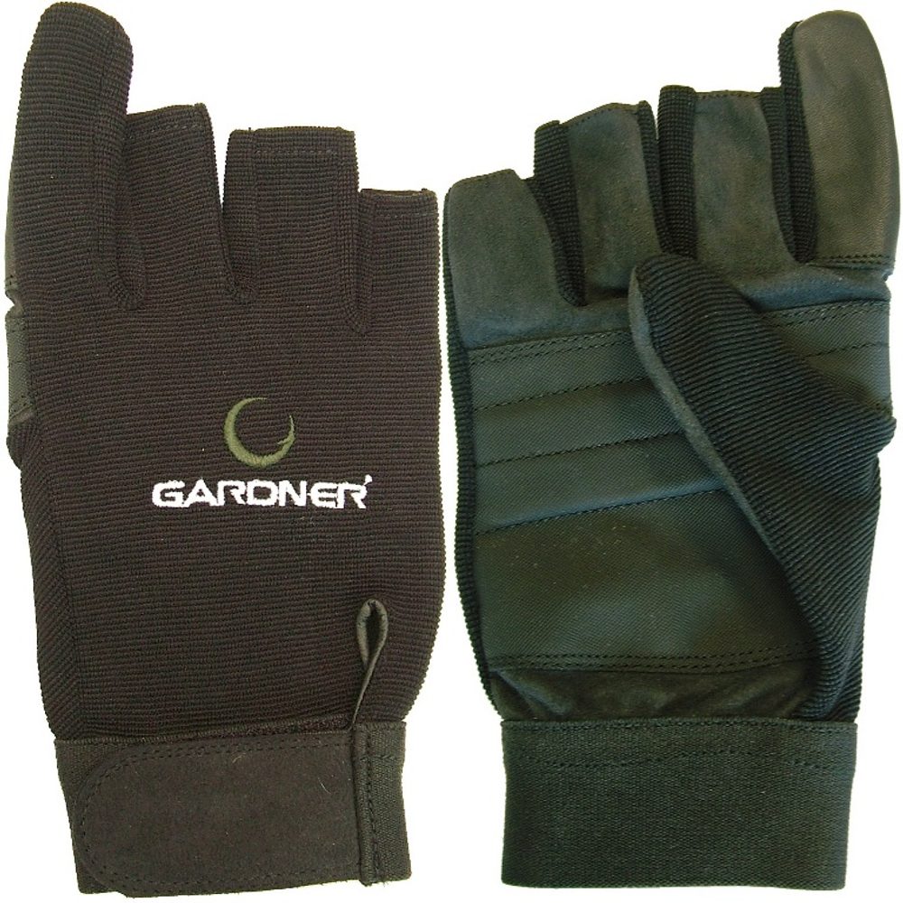 Gardner Vrhací rukavice Casting Glove levé