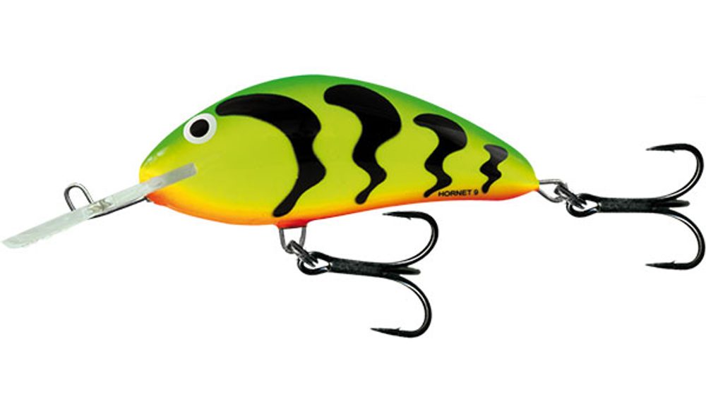 E-shop Salmo Wobler Hornet Floating 9cm