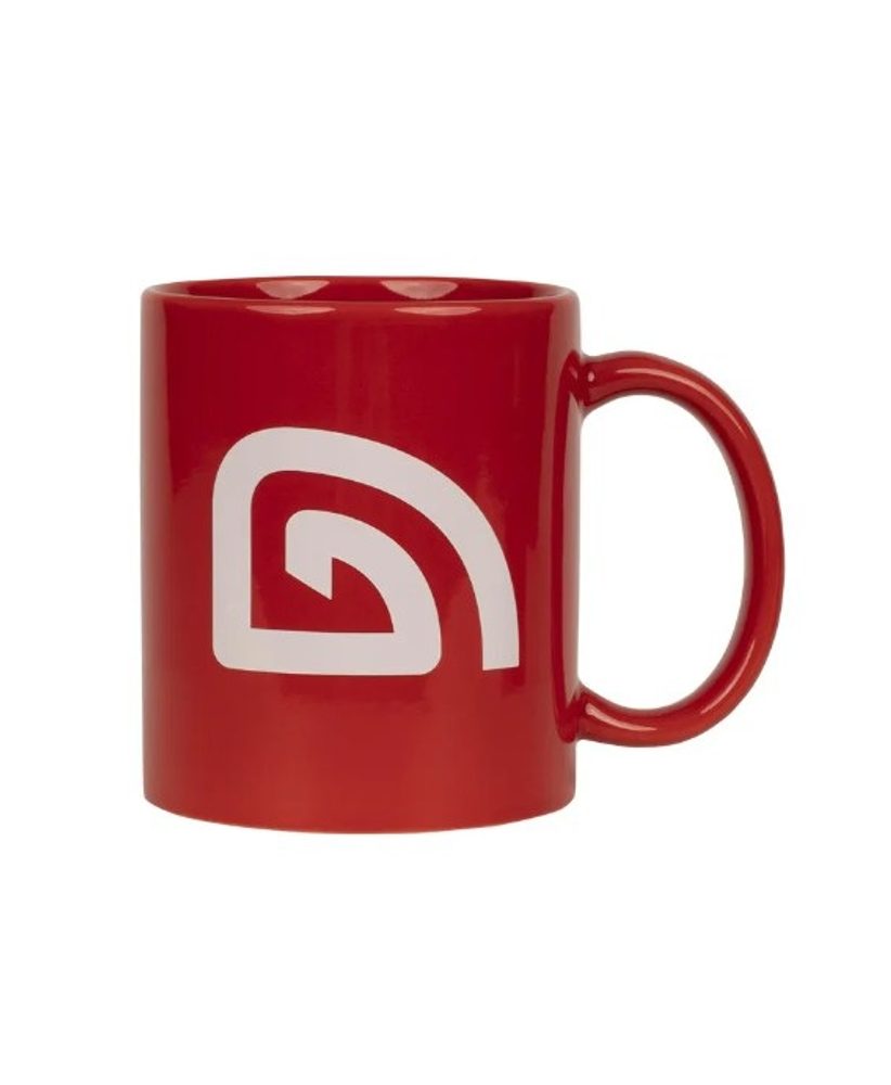 Fotografie Trakker Hrnek Red Mug