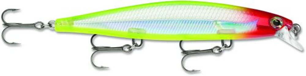 Rapala Wobler Shadow Rap Clown,Rapala Wobler Shadow Rap Clown