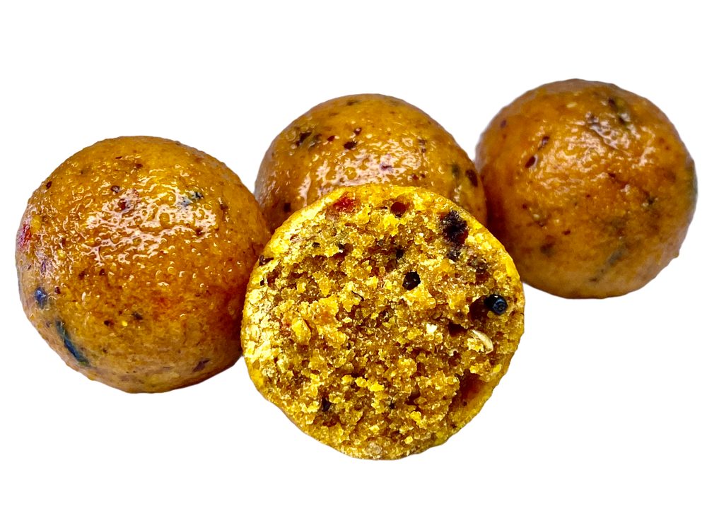 E-shop LK Baits Boilie ReStart Ice Vanilla 18mm 1kg,LK Baits Boilie ReStart Ice Vanilla 18mm 1kg