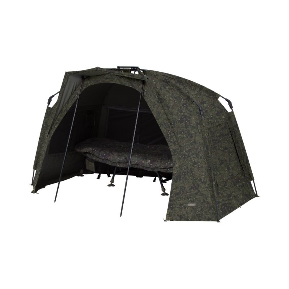 E-shop Trakker Brolly Tempest RS Brolly Camo,Trakker Brolly Tempest RS Brolly Camo