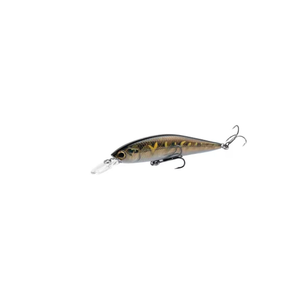 E-shop Shimano Wobler Yasei Trigger Twitch SP 6cm 4g - Brown Gold Tiger,Shimano Wobler Yasei Trigger Twitch SP 6cm 4g - Brown Gold Tiger
