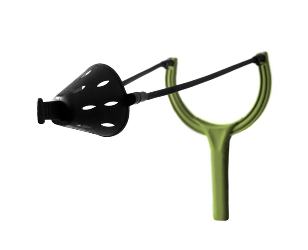 Delphin Prak Shot Conus