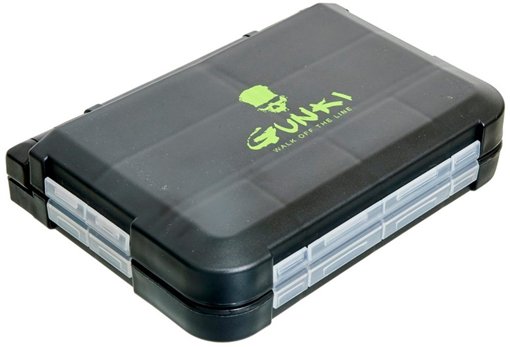 E-shop Gunki Krabička Tackle Box Compact 2x8 Cases,Gunki Krabička Tackle Box Compact 2x8 Cases