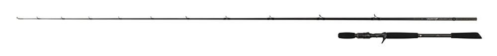 Fox Rage Prut Terminator X Shad & Swim Cast 2,25m 20-90g