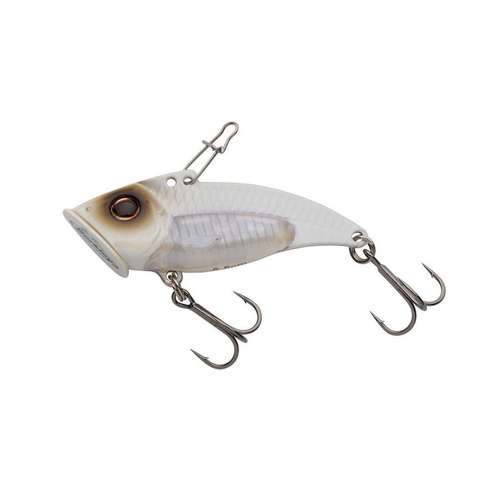 E-shop Berkley Wobler Rattling Powerblade Bone - 4,5cm 10g,Berkley Wobler Rattling Powerblade Bone - 4,5cm 10g