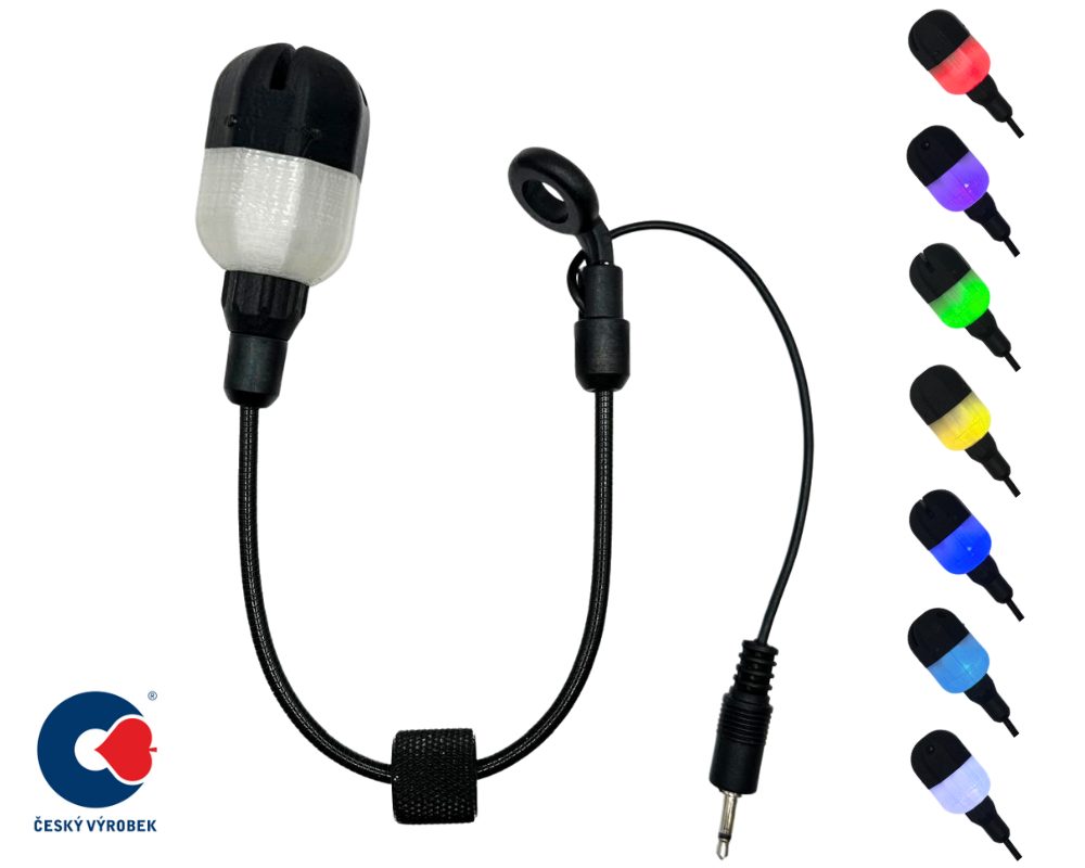 E-shop Flajzar Swinger Fishtron B1 multicolor,Flajzar Swinger Fishtron B1 multicolor