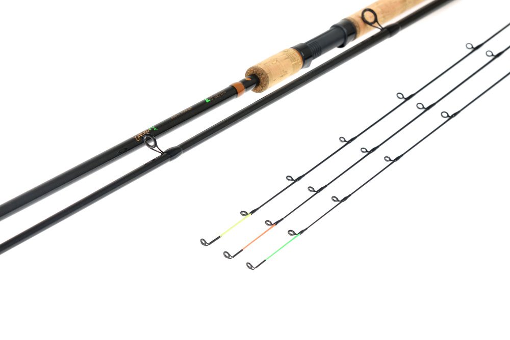 E-shop Zfish Prut Evolution 3,30m 40-120g,Zfish Prut Evolution 3,30m 40-120g