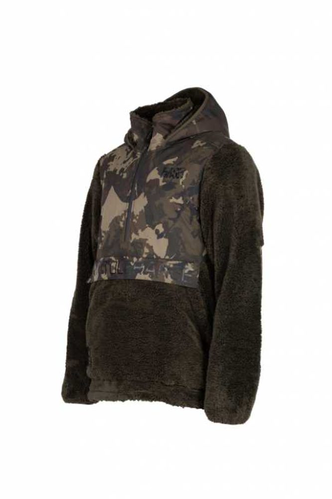 E-shop Nash Fleecová Rybářská Mikina ZT Polar Fleece - XXXL