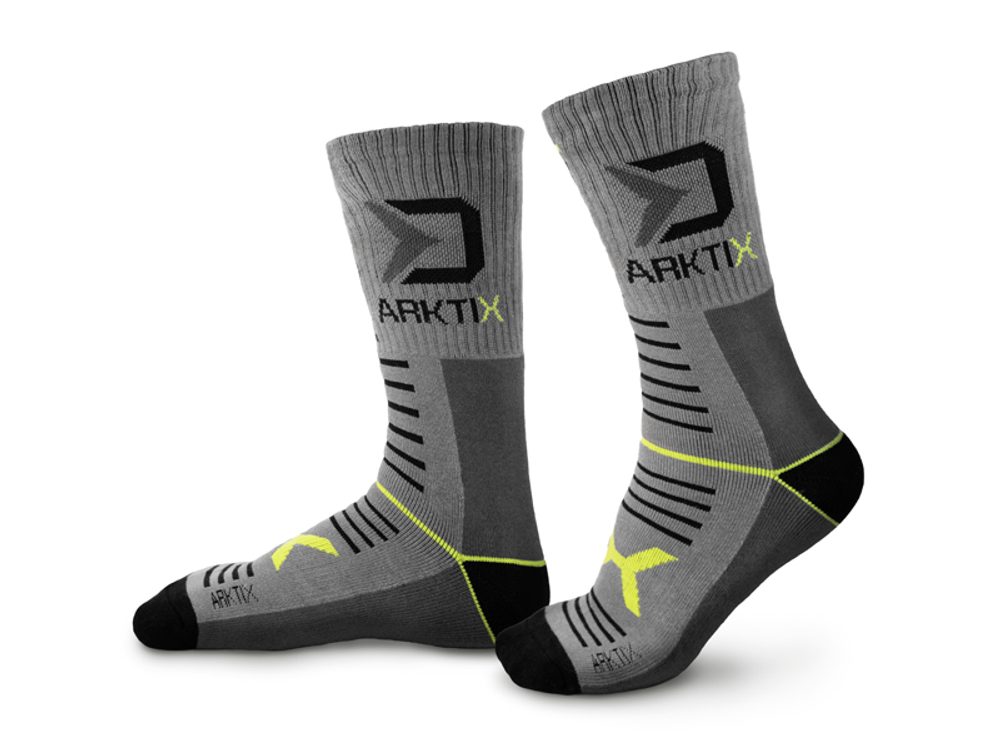 E-shop Delphin Extra termo ponožky ArktiX 41-46,Delphin Extra termo ponožky ArktiX 41-46