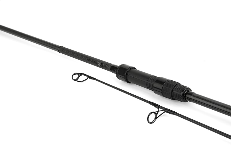 Fotografie Fox Fishing Horizon X5-S Full Shrink Handle A15:1011565