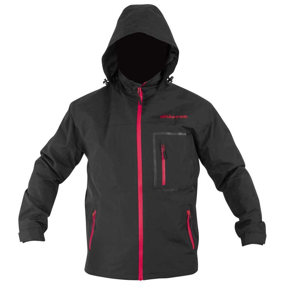 E-shop Korum Snapper rybářská bunda Squad Waterproof,Korum Snapper rybářská bunda Squad Waterproof