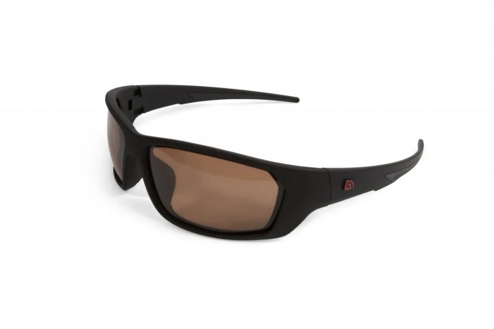 E-shop Trakker Polarizační brýle Amber Wrap Around Sunglasses,Trakker Polarizační brýle Amber Wrap Around Sunglasses