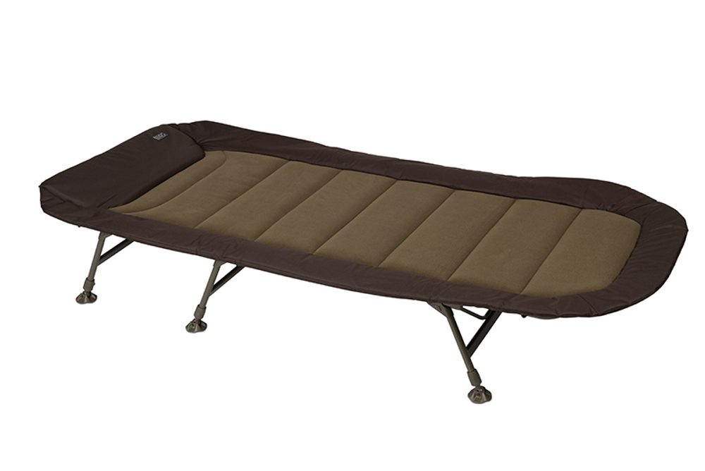 E-shop Fox Rybářské lehátko EOS Bed XL,Fox Rybářské lehátko EOS Bed XL