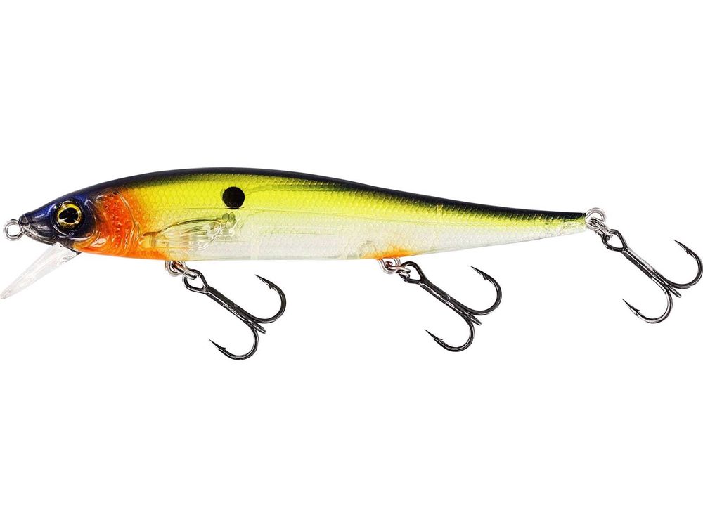 E-shop Westin Wobler Jerkbite SR Jerkbait Hot Shad - 11cm 13,5g,Westin Wobler Jerkbite SR Jerkbait Hot Shad - 11cm 13,5g
