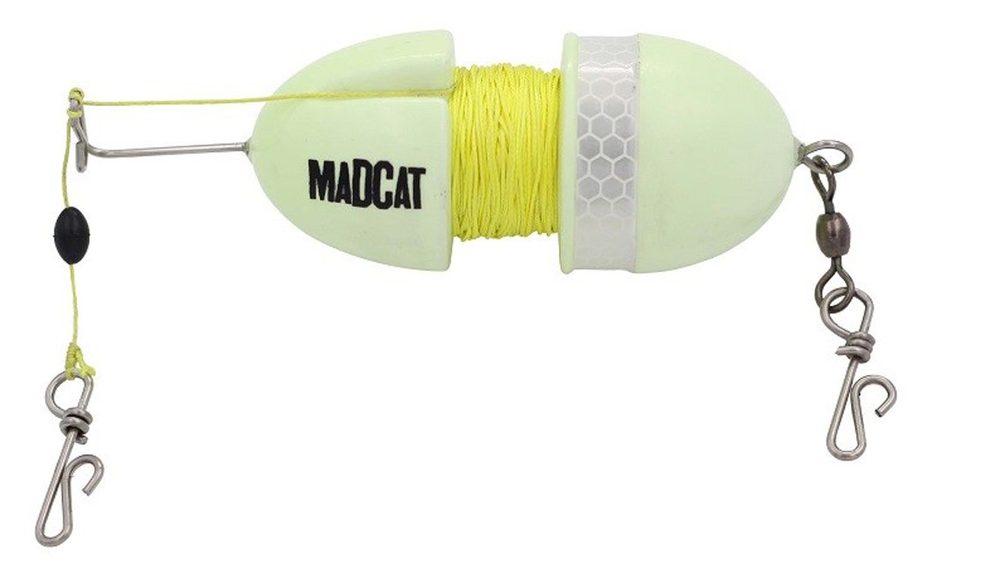 E-shop Madcat Bójkový trhací systém Adjusta Buoy Float 15M 32g,Madcat Bójkový trhací systém Adjusta Buoy Float 15M 32g