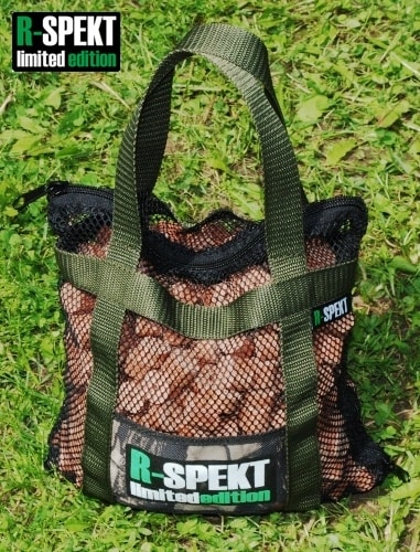 R-Spekt Taška na boilies 25 x 28cm