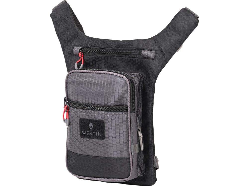 E-shop Westin Taška W4 Leg Bag 1 Box Medium,Westin Taška W4 Leg Bag 1 Box Medium