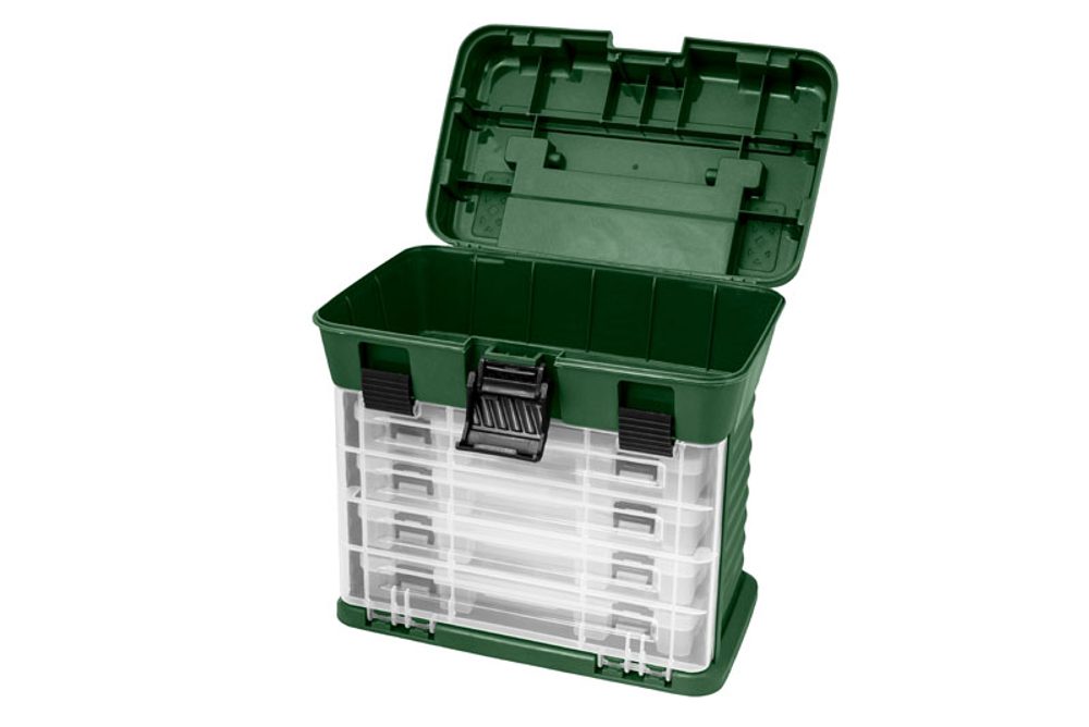 E-shop Delphin Kufr TBX MegaCase Clip,Delphin Kufr TBX MegaCase Clip