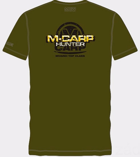 Mivardi Triko MCW M-CARP - | vel. M