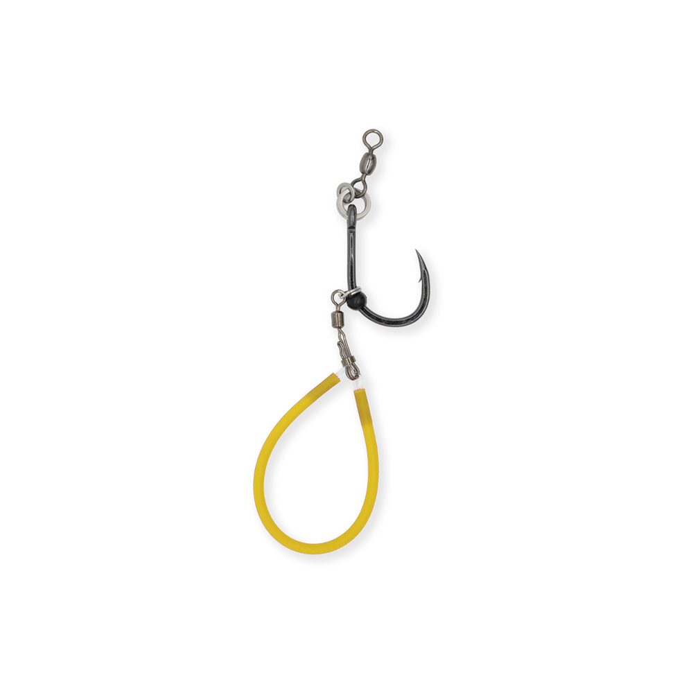 Vagner Zombie rope - vel.S – Vagner Fishing