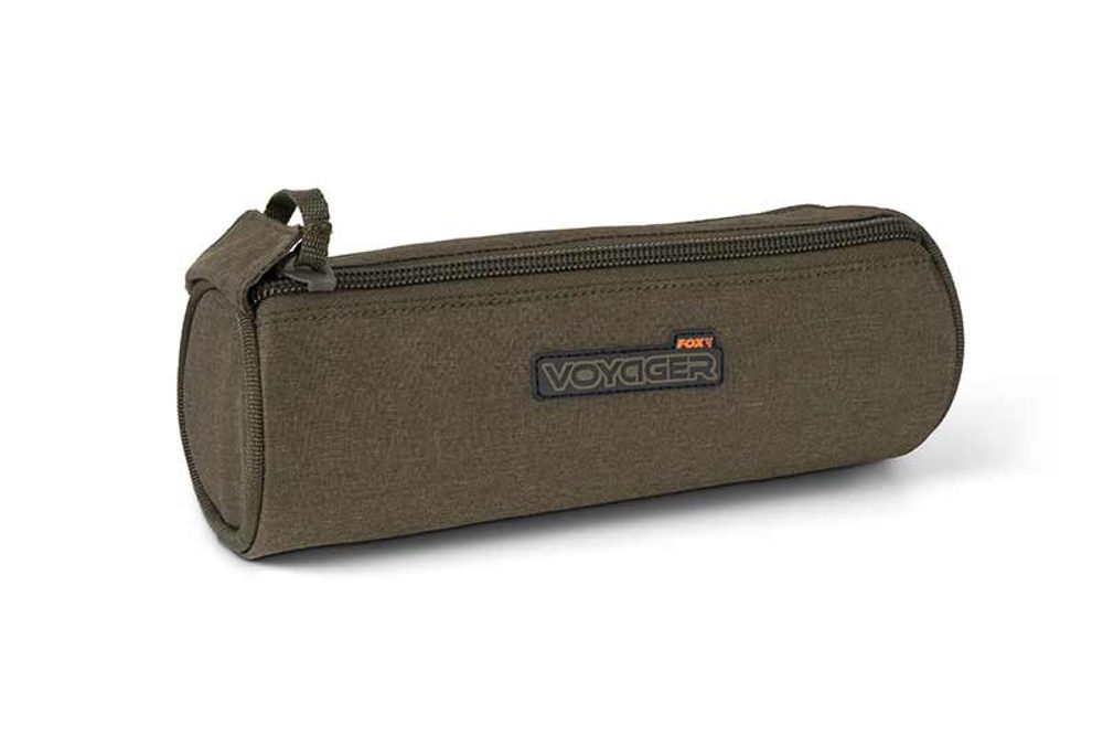 E-shop Fox Pouzdro na cívky Voyager Spool Case,Fox Pouzdro na cívky Voyager Spool Case