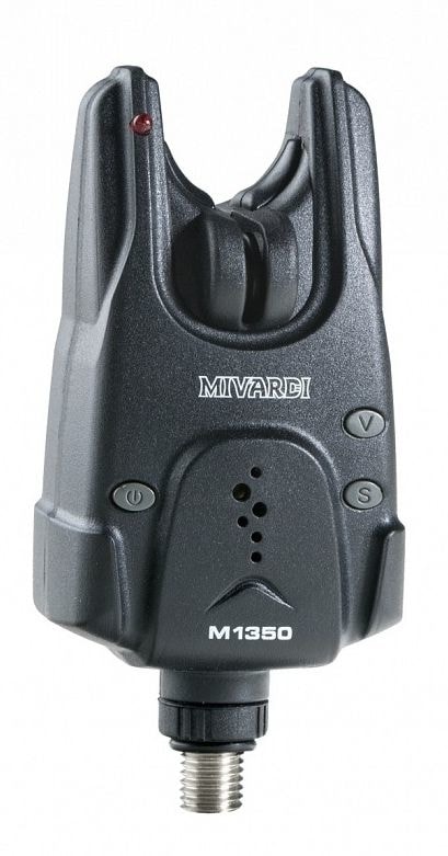 Fotografie Mivardi Signalizátor M1350 Wireless - modrý