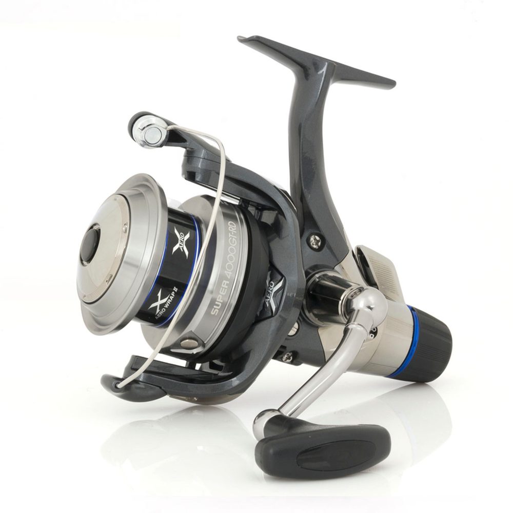 E-shop Shimano Naviják Super GT 4000 RD,Shimano Naviják Super GT 4000 RD