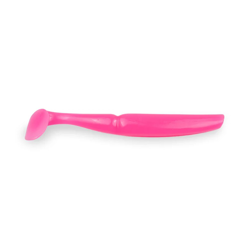 Yaccuza Gumová nástraha Phantom fish Ultra Pink - 9cm 6,2g 6ks