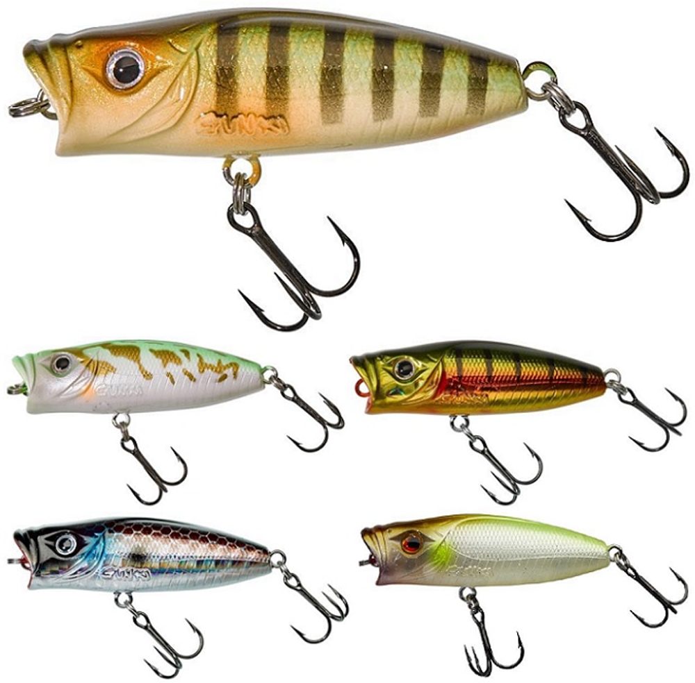 E-shop Gunki Wobler Hedora 4,3cm F,Gunki Wobler Hedora 4,3cm F