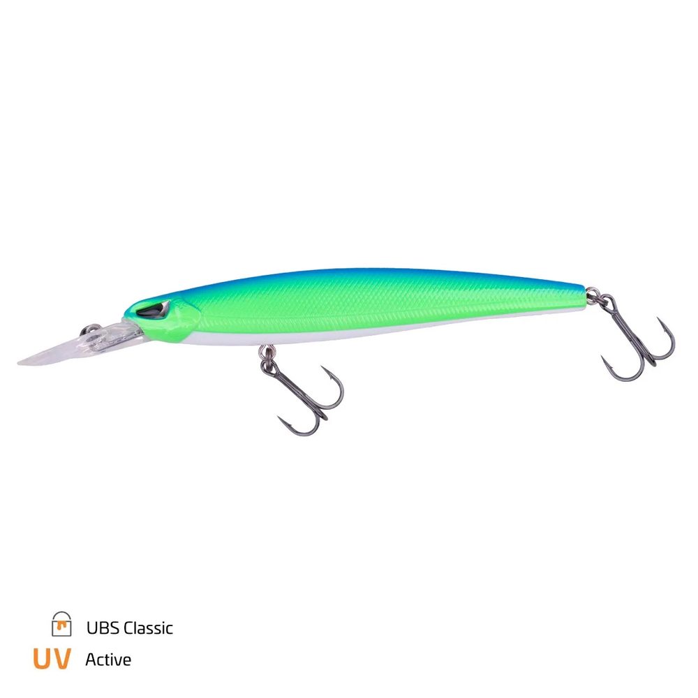 E-shop Zeck Wobler Murdock 2.0 125 DD - UBS,Zeck Wobler Murdock 2.0 125 DD - UBS