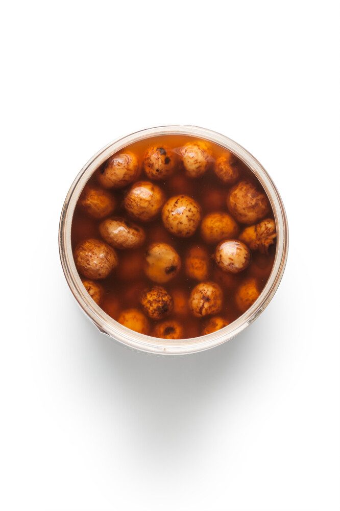 E-shop Mivardi Tygří ořech 250ml - Chilli,Mivardi Tygří ořech 250ml - Chilli