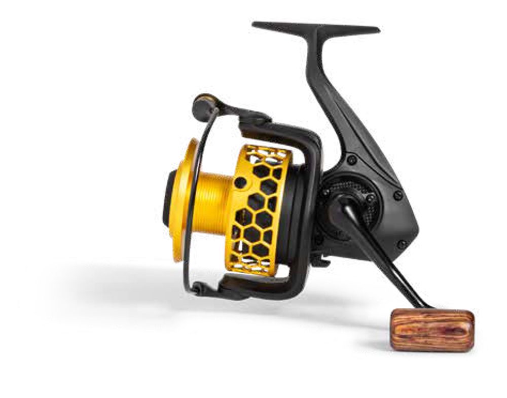 Nash Navij�k Scope GT 6000 Gold Edition