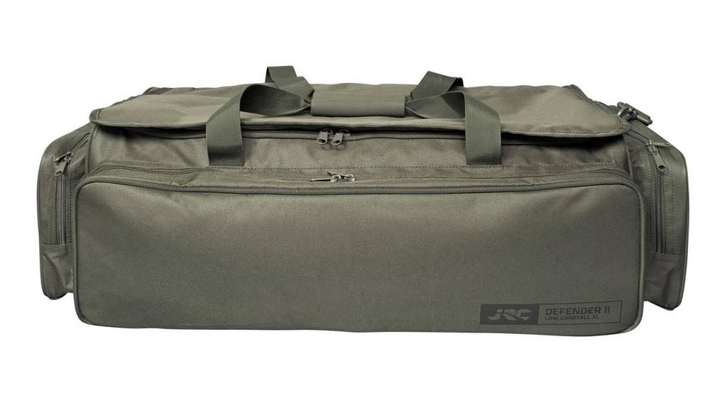 E-shop JRC Taška Defender II Low Carryall XL,JRC Taška Defender II Low Carryall XL
