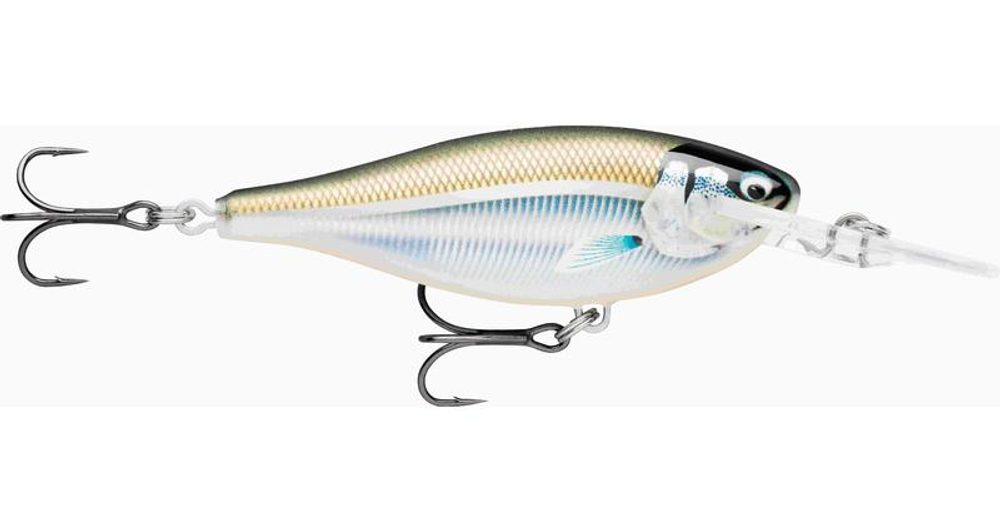E-shop Rapala Shad Rap Elite 75 - GDMM,Rapala Shad Rap Elite 75 - GDMM