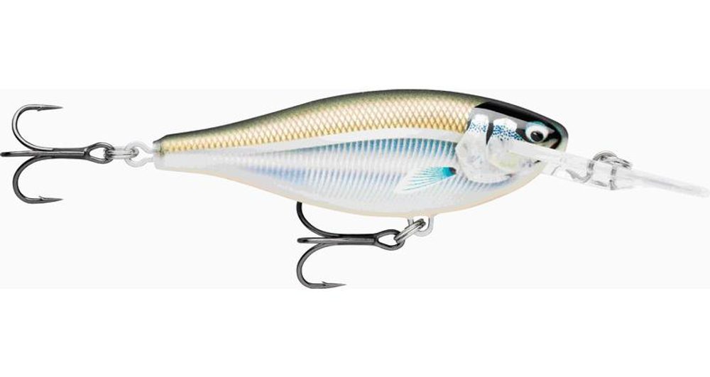 E-shop Rapala Shad Rap Elite 75 - GDMM