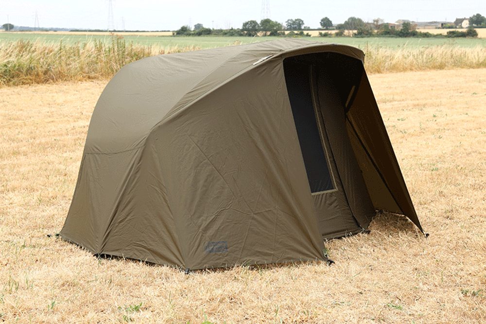 Fox Přehoz EOS 1 Man Bivvy Skin