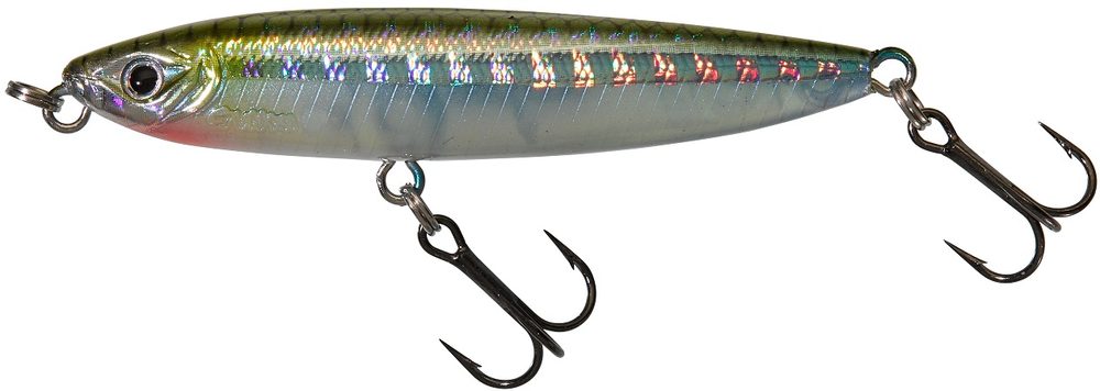 E-shop Gunki Wobler Megalon F HL Minnow - 6cm 3,5g,Gunki Wobler Megalon F HL Minnow - 6cm 3,5g