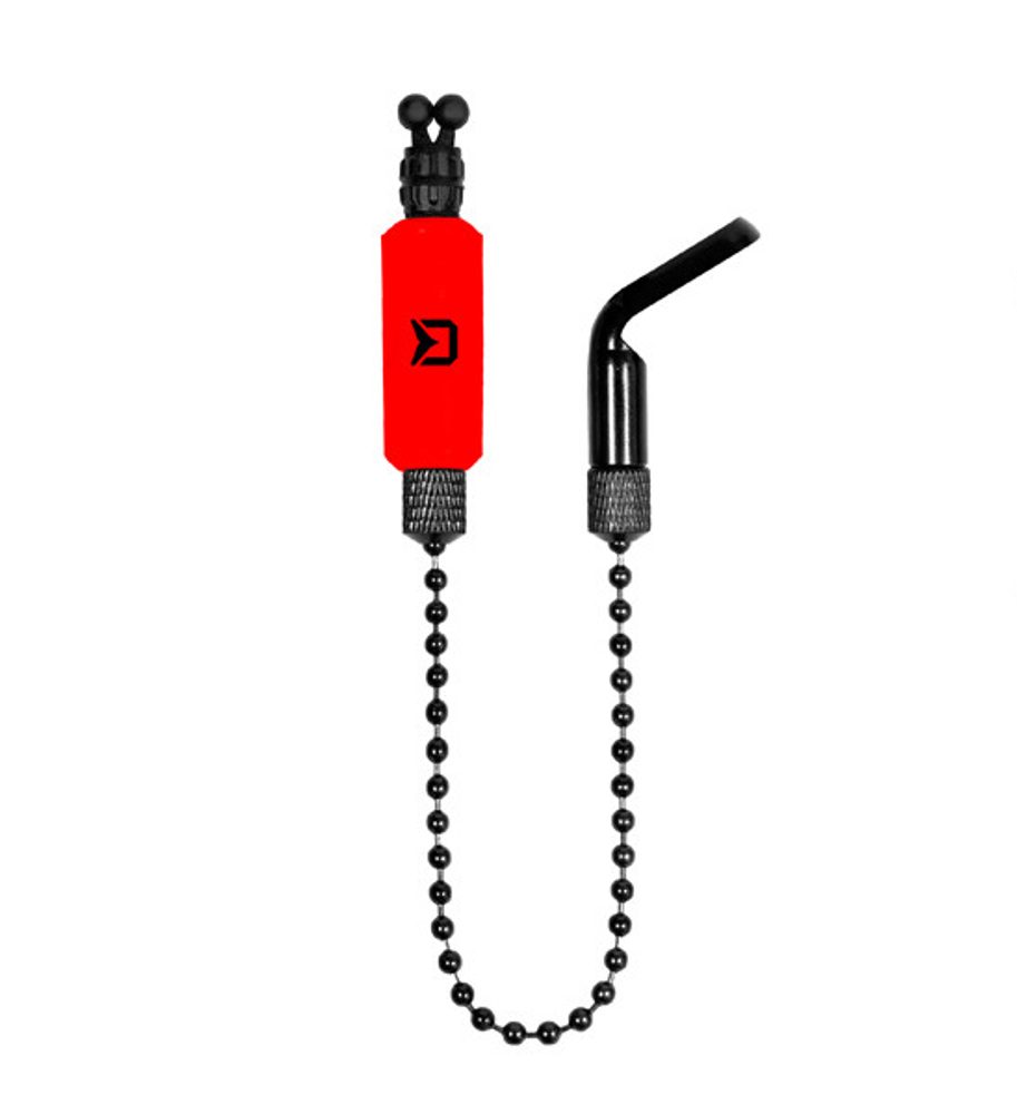 E-shop Delphin Řetízkový Swinger Rota Chain - červený,Delphin Řetízkový Swinger Rota Chain - červený